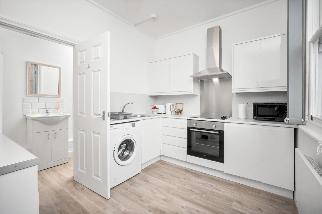 Beautiful Waterside Apartment - Parking - Perry Barr - Top Rated Birmingham Esterno foto